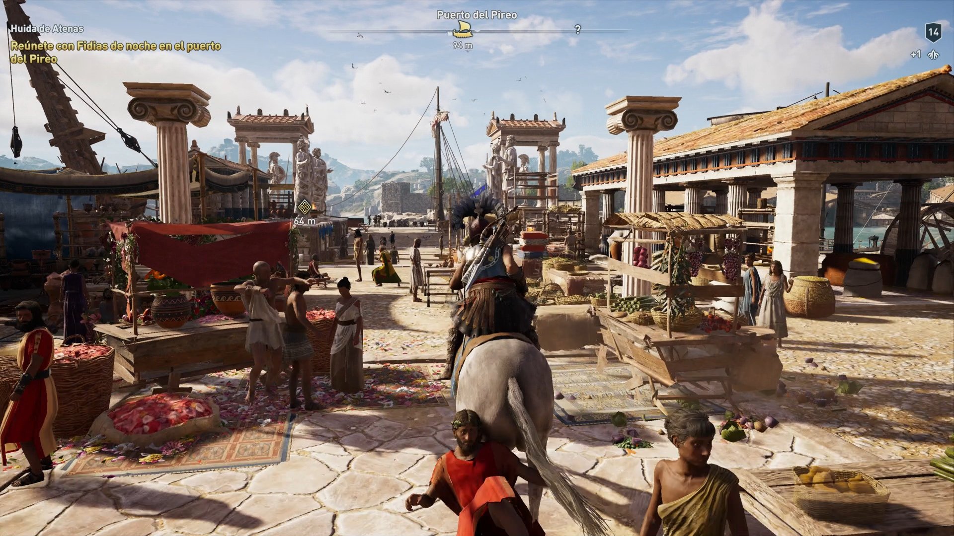 Assassin´s Creed Odyssey - Imagen 36